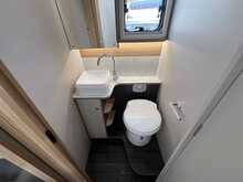 Bailey Adamo Refresh 75-4T 2025 Motorhome19