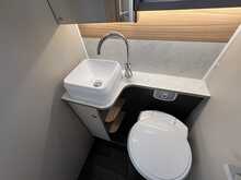 Bailey Adamo Refresh 75-4T 2025 Motorhome20