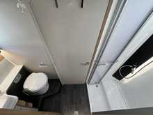 Bailey Adamo Refresh 75-4T 2025 Motorhome21