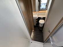 Bailey Adamo Refresh 75-4T 2025 Motorhome23