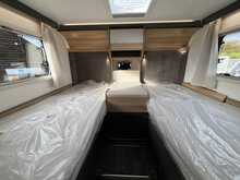 Bailey Adamo Refresh 75-4T 2025 Motorhome24