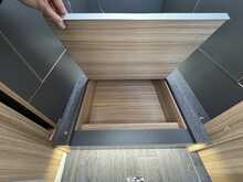 Bailey Adamo Refresh 75-4T 2025 Motorhome25