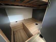 Bailey Adamo Refresh 75-4T 2025 Motorhome28