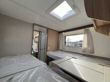 Bailey Adamo Refresh 75-4T 2025 Motorhome31