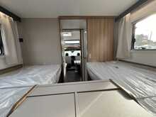 Bailey Adamo Refresh 75-4T 2025 Motorhome32