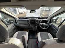 Bailey Adamo Refresh 75-4T 2025 Motorhome33