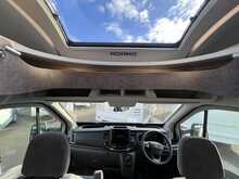 Bailey Adamo Refresh 75-4T 2025 Motorhome34