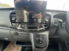 Bailey Adamo Refresh 75-4T 2025 Motorhome35