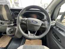 Bailey Adamo Refresh 75-4T 2025 Motorhome36