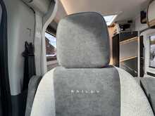 Bailey Adamo Refresh 75-4T 2025 Motorhome39