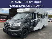 Bailey Adamo Refresh 75-4T 2025 Motorhome0