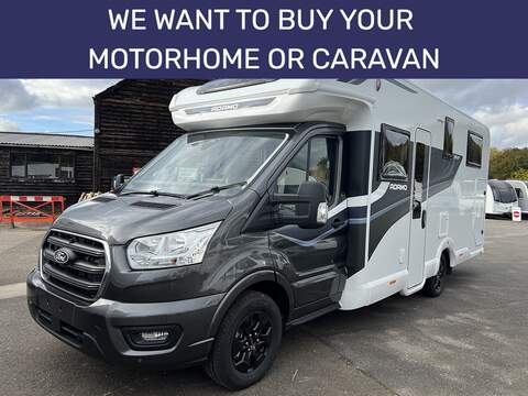 Bailey Adamo Refresh 75-4T