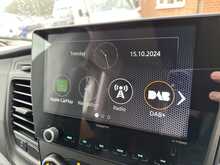 Autotrail F70 2024 Motorhome10