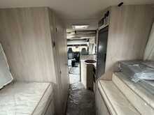 Autotrail F70 2024 Motorhome6