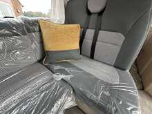 Autotrail F70 2024 Motorhome20