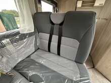 Autotrail F70 2024 Motorhome21