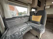 Autotrail F70 2024 Motorhome3