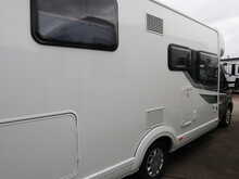 Autotrail F70 2024 Motorhome3