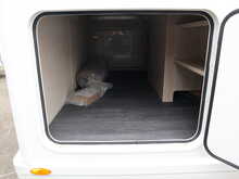 Autotrail F70 2024 Motorhome4