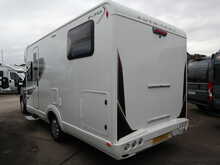 Autotrail F70 2024 Motorhome5