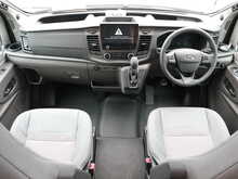 Autotrail F70 2024 Motorhome7