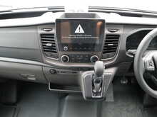 Autotrail F70 2024 Motorhome8
