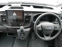Autotrail F70 2024 Motorhome10