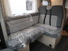 Autotrail F70 2024 Motorhome13