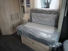 Autotrail F70 2024 Motorhome14