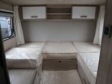 Autotrail F70 2024 Motorhome19
