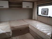 Autotrail F70 2024 Motorhome20