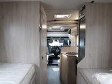 Autotrail F70 2024 Motorhome21