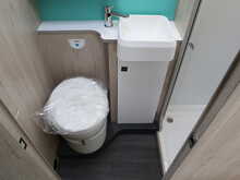 Autotrail F70 2024 Motorhome22