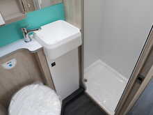 Autotrail F70 2024 Motorhome23