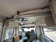 Autotrail F72 2025 Motorhome10