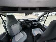 Autotrail F72 2025 Motorhome8