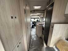 Autotrail F72 2025 Motorhome6