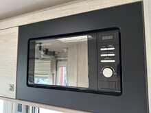 Autotrail F72 2025 Motorhome12