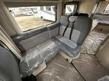 Autotrail F72 2025 Motorhome3