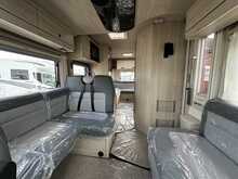 Autotrail F72 2025 Motorhome2