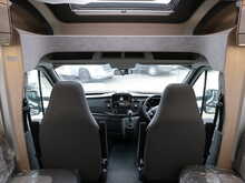 Autotrail F72  Motorhome4