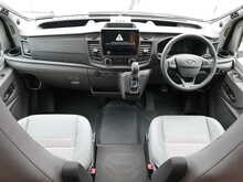 Autotrail F72  Motorhome5