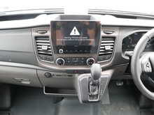 Autotrail F72  Motorhome6