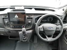 Autotrail F72  Motorhome8