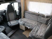 Autotrail F72  Motorhome10