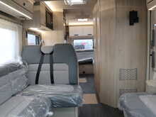 Autotrail F72  Motorhome11
