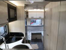 Autotrail F72  Motorhome13