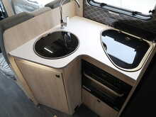 Autotrail F72  Motorhome15