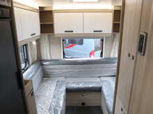 Autotrail F72  Motorhome16