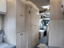 Autotrail F72  Motorhome18